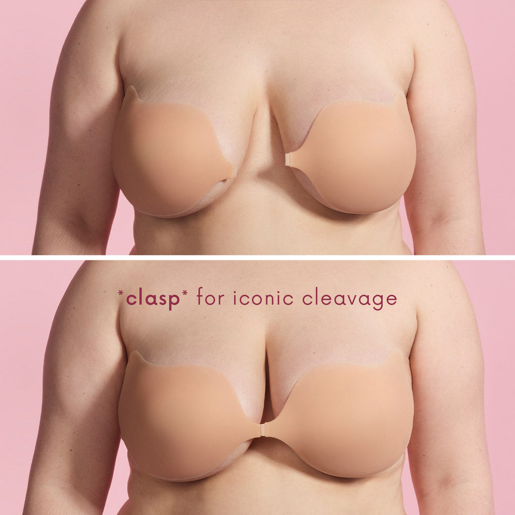 CAKES cleavage bra™